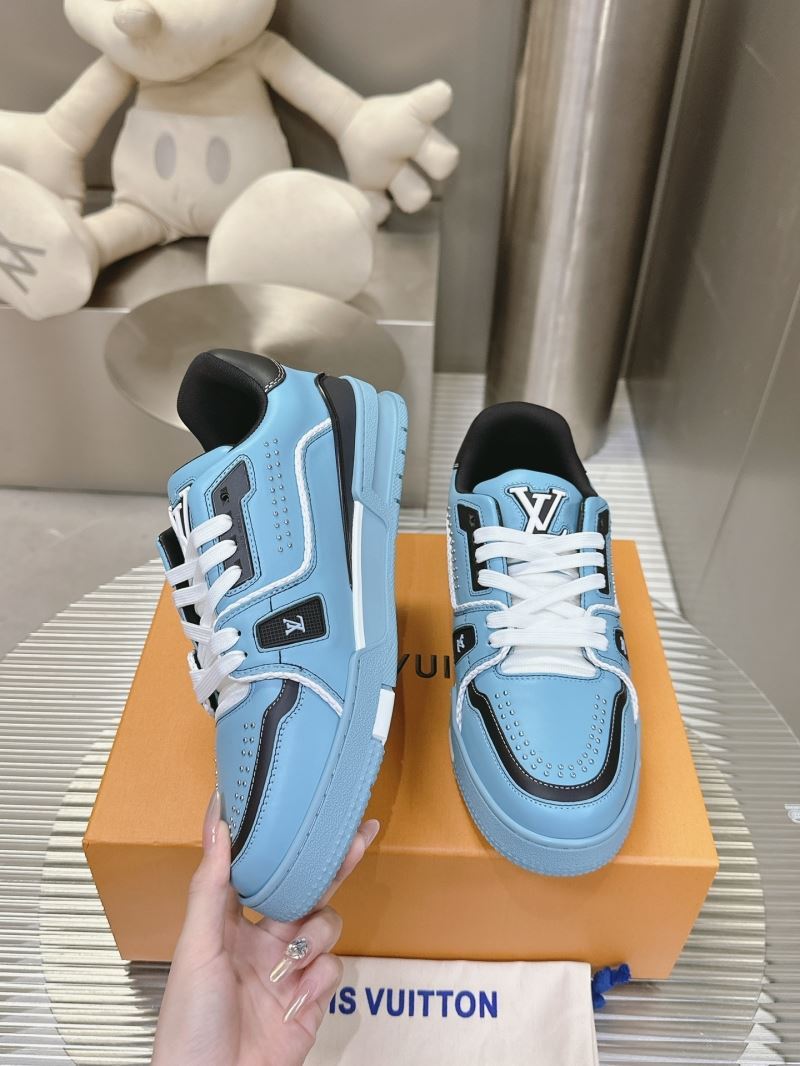 Louis Vuitton Trainer Sneaker